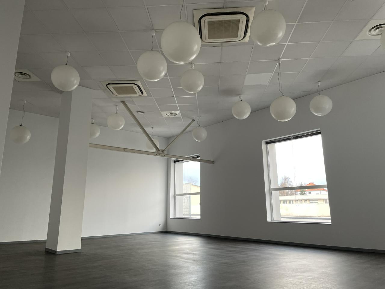 Bureau Metz 1034m² Location bureau Metz Moselle OLBUR2200731 5